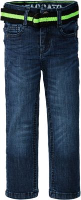 Jeanshose für Jungen