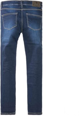 Jeanshose für Mädchen 2