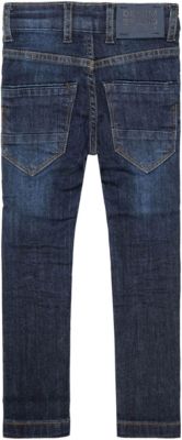 Jeanshose für Jungen 2