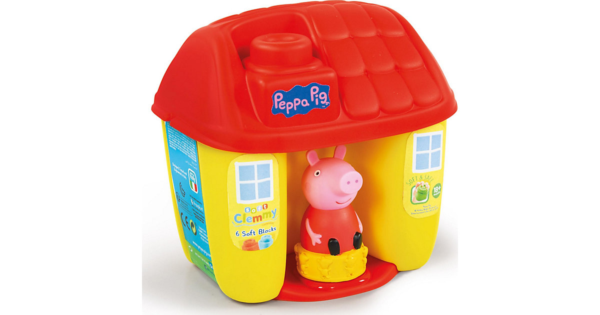 Spielzeug: Clementoni Clemmy - „Peppa Pig