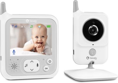 Babyphone BABYLINE 7.1 2