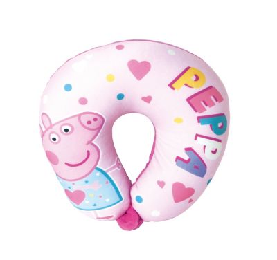 Nackenrolle Neck Cushion - Peppa Pig 2