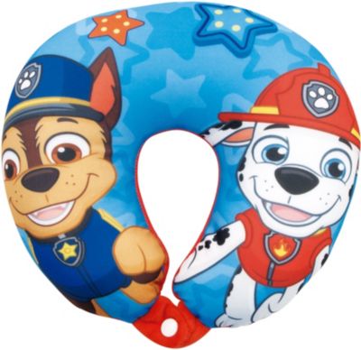 Nackerolle Neck Cushion - Paw Patrol 2