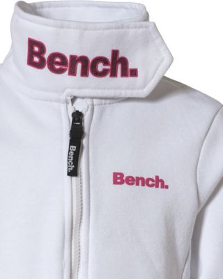 Sweatjacke HAYLO für Mädchen 2