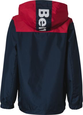 Übergangsjacke BERNARD für Jungen 2
