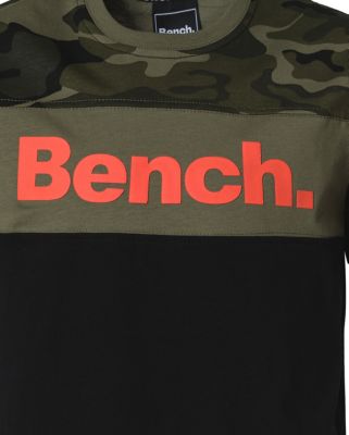 T-Shirt BADEN für Jungen 2