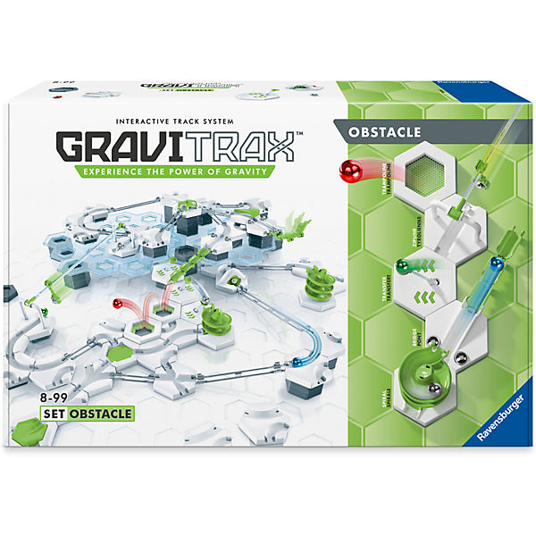 GraviTrax Starter-Set Obstacle