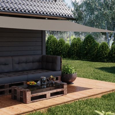 sonnensegel 2x4m