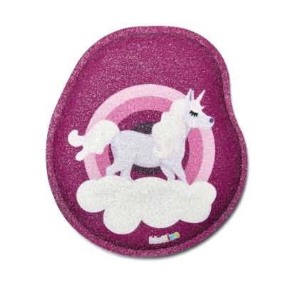 ergobag Funkel-Klettie Einhorn