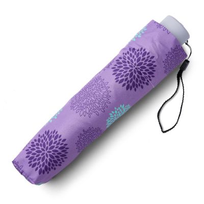 Taschenschirm SchlittenzauberBär 2