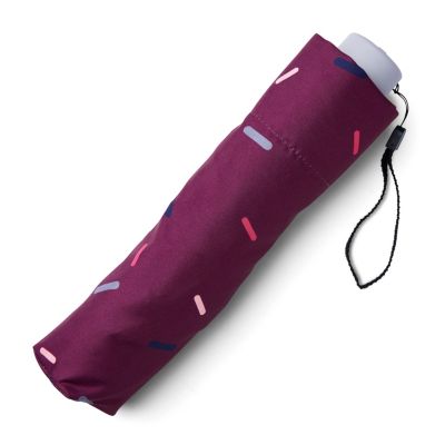 Taschenschirm NussknackBär 2