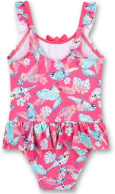 Kinder Badeanzug mit UV-Schutz 50+ 2