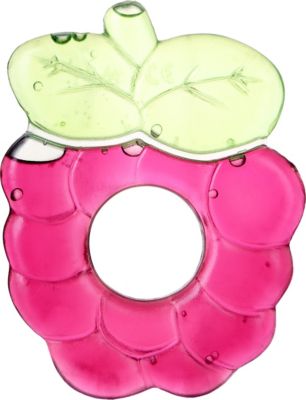 Kühlbeißring Himbeere