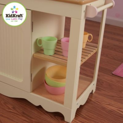 Spielküche Prairie aus Holz, KidKraft | myToys