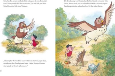 Disney Winnie Puuh: Meine liebsten Vorlesegeschichten 2