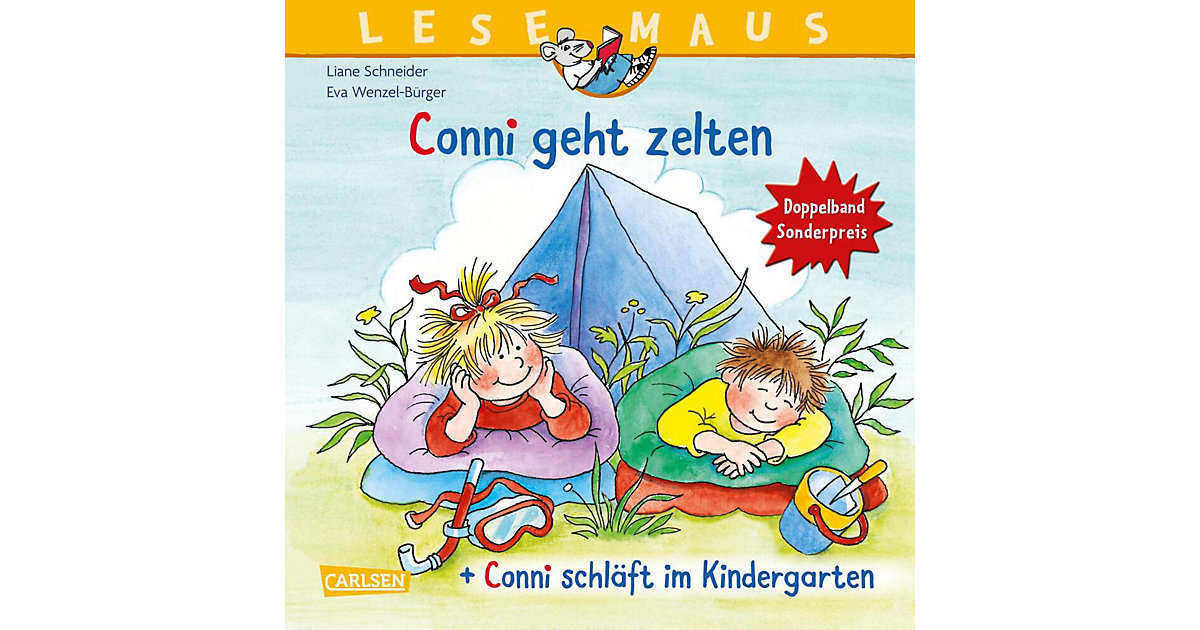 Spielzeug: Carlsen Verlag Buch - 