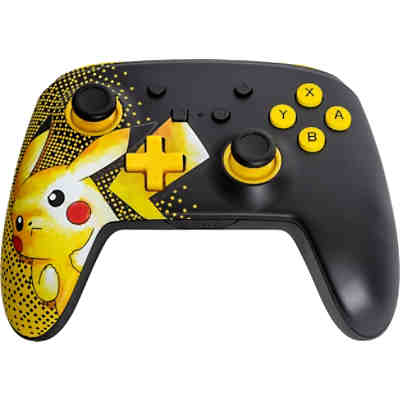 Nintendo Switch Pikachu 025 Controller Kabellos
