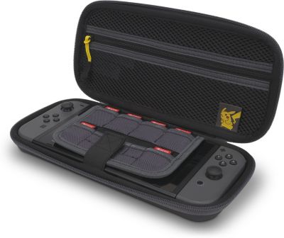 Nintendo Switch Protection Case Pikachu 025 Pokemon Mytoys