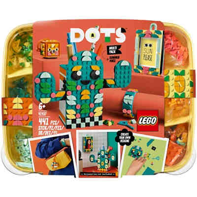 LEGO® DOTS 41937 Kreativset Sommerspaß