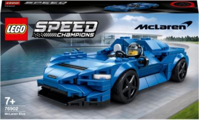 LEGO® Speed Champions 76902 McLaren Elva