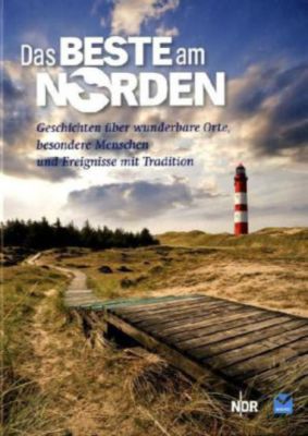 Image of Buch - Das Beste am Norden