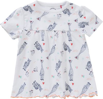 s.Oliver Baby-Mädchen T-Shirt