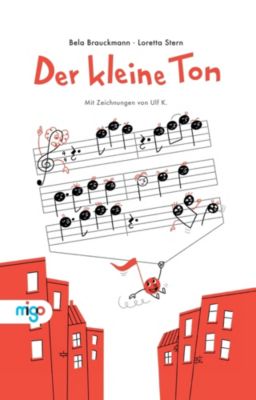 Image of Buch - Der kleine Ton