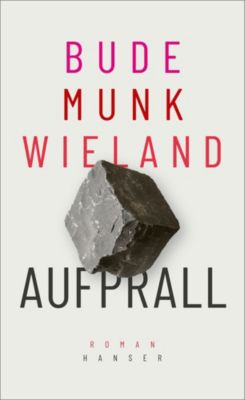 Image of Buch - Aufprall