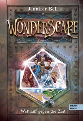 Image of Buch - Wonderscape