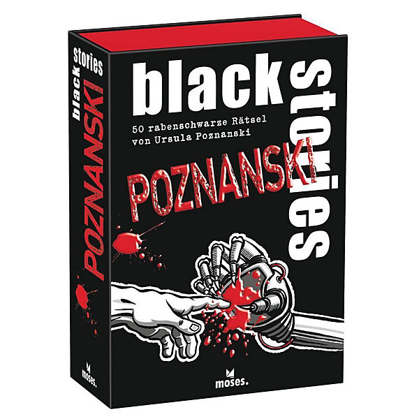 black stories, Poznanski