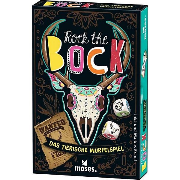 Rock the Bock (Spiel)