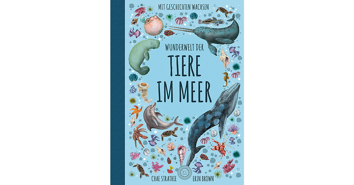 Image of Buch - Fast vergessenen Märchen über das Meer