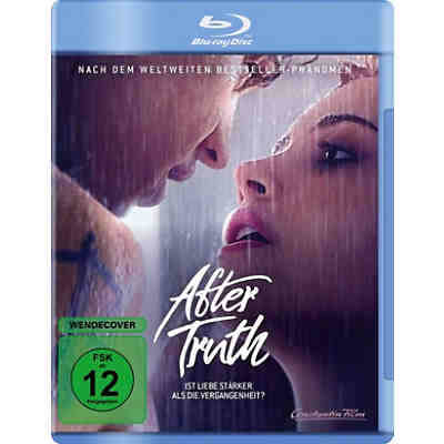 BLU-RAY After Truth