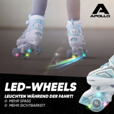 Farbwahl Inline Skate Spider Verschluss Ersatz Rollschuh Schnalle 