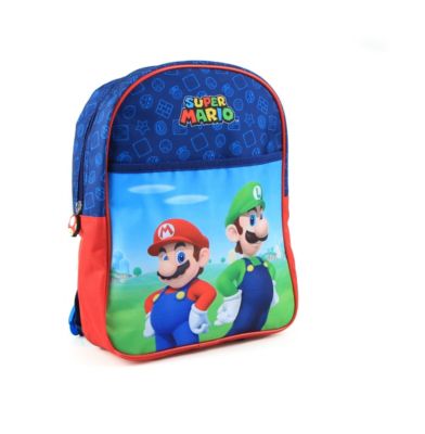Kinderrucksack Super Mario 2