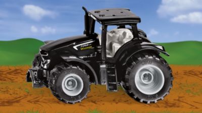 SIKU DEUTZ-FAHR TTV 7250 Warrior 2