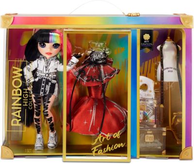 jett dawson rainbow high