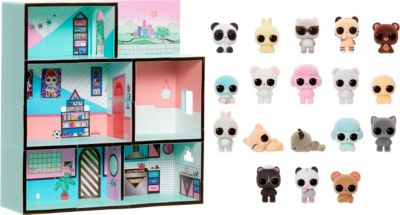 L.O.L. Surprise Minis, sortiert 2