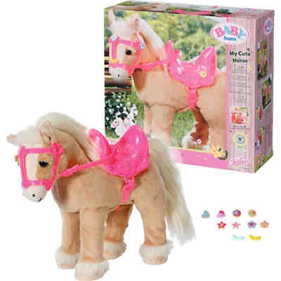BABY born® My Cute Horse