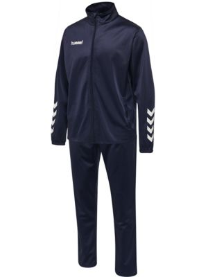 hmlPROMO KIDS POLY SUIT Trainingsanzüge für Kinder