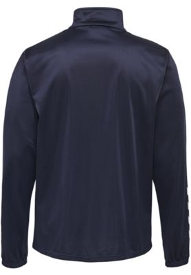 hmlPROMO KIDS POLY SUIT Trainingsanzüge für Kinder 2