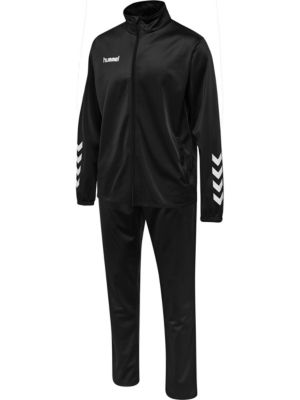 hmlPROMO KIDS POLY SUIT Trainingsanzüge für Kinder