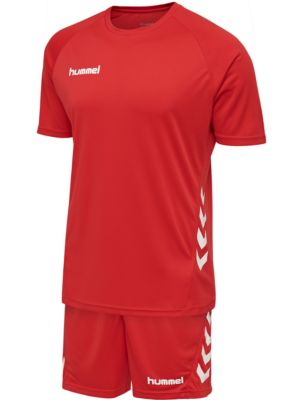 hmlPROMO KIDS SET Trainingsanzüge für Kinder