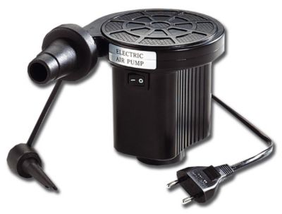 Elektro-Kompressorpumpe Power