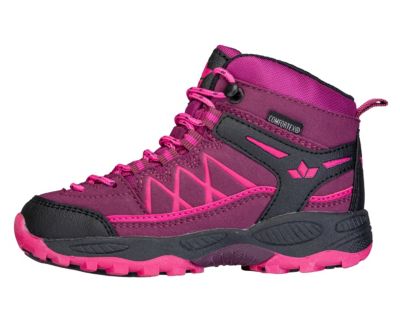 Outdoorstiefel Griffin High Outdoorschuhe 2