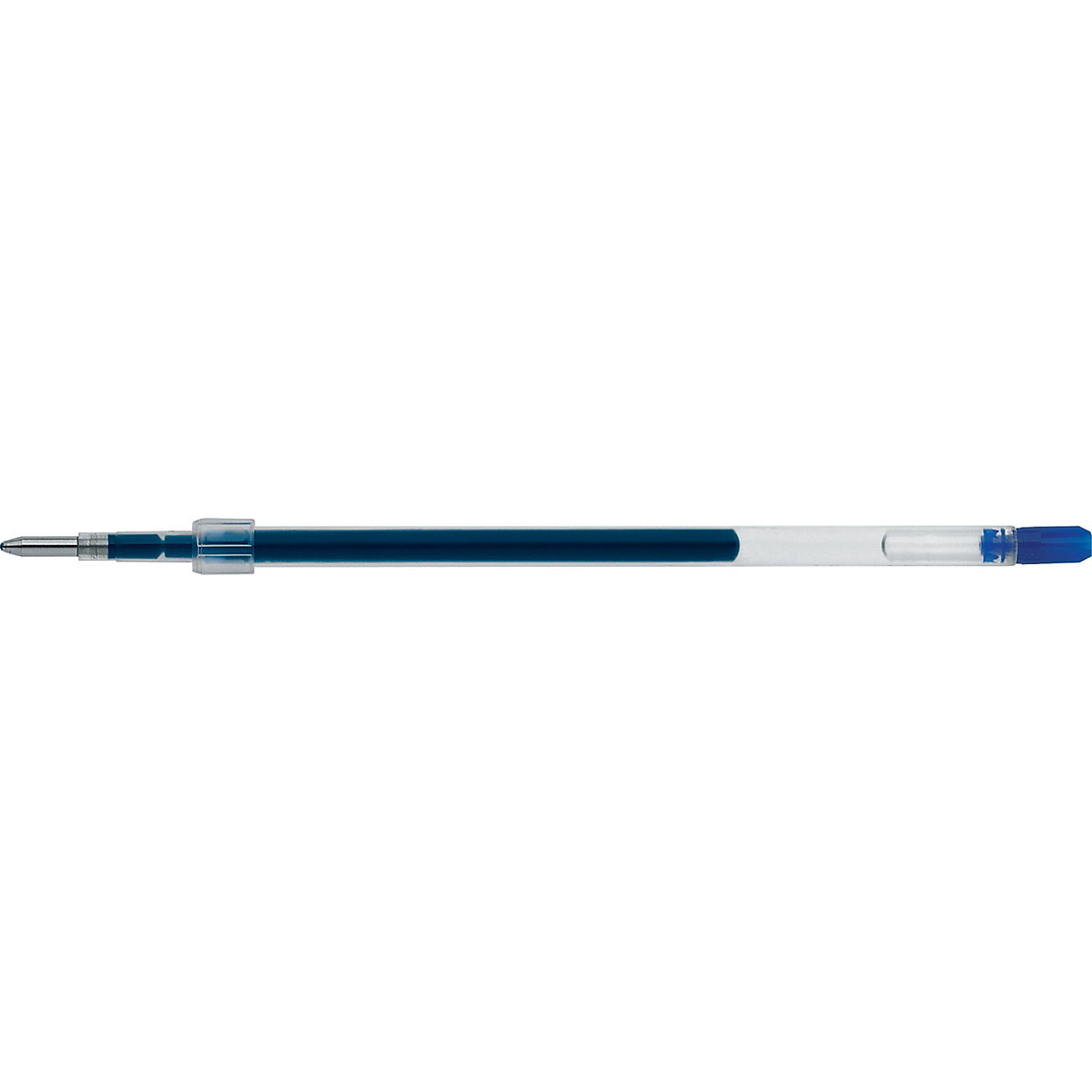 Faber-Castell Tintenrollermine für uni-ball® JETSTREAM SX-210 Schreibfarbe: blau