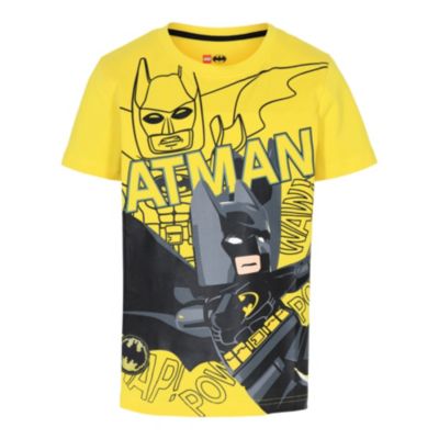 Batman Kurzarm M12010091 T-Shirts für Jungen, wear, | myToys