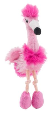 27-48 cm Plüschtier Stofftier Schaffer Flamingo Chantal Kuscheltier 