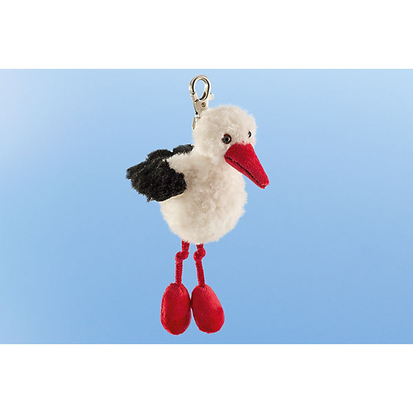 Vogel Chick Ente Entlein Baby Anhänger Kinder Handy Anhänger Dekoration Pelz 4cm
