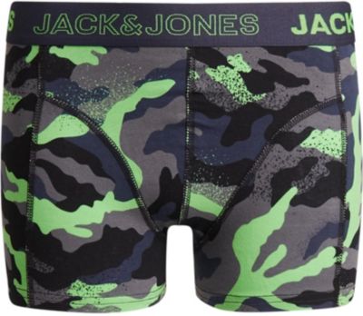 Kinder Boxershorts JACCHARLES 3er Pack 2